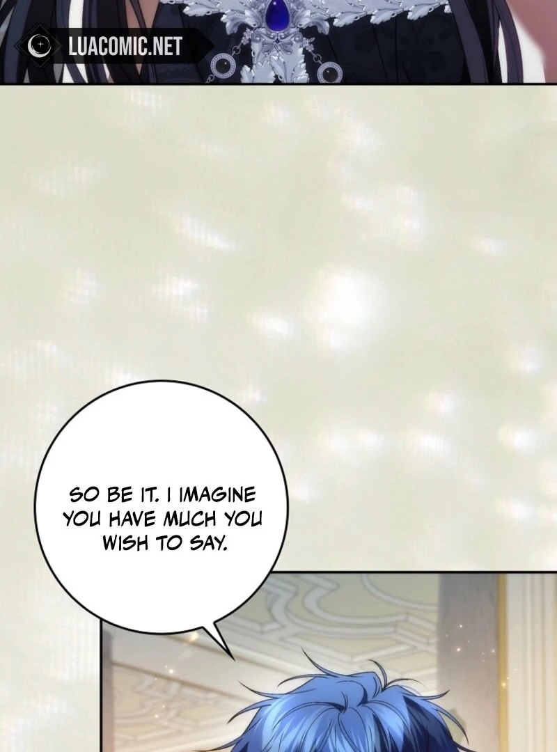 Don’t pick up the trash you threw away Chapter 111 - Page 111