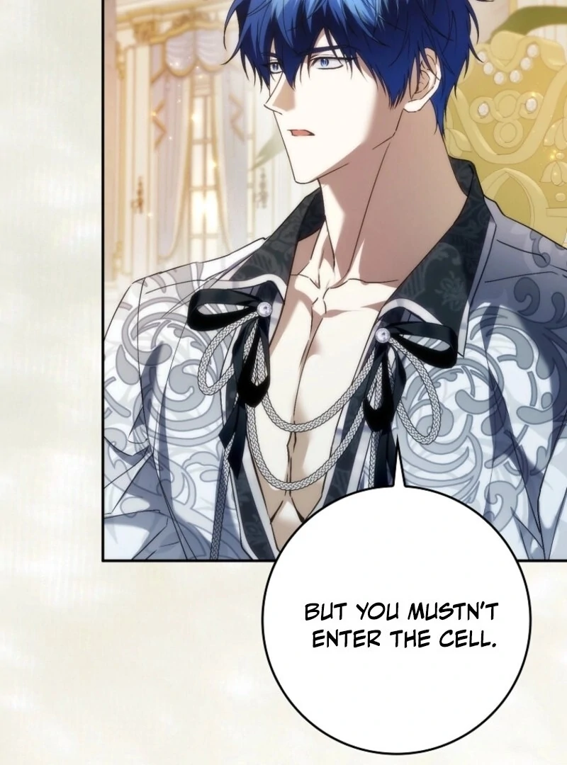 Don’t pick up the trash you threw away Chapter 111 - Page 112