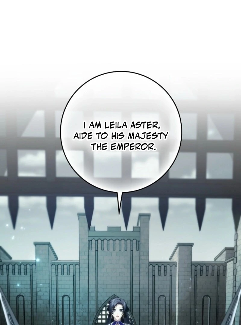 Don’t pick up the trash you threw away Chapter 111 - Page 115