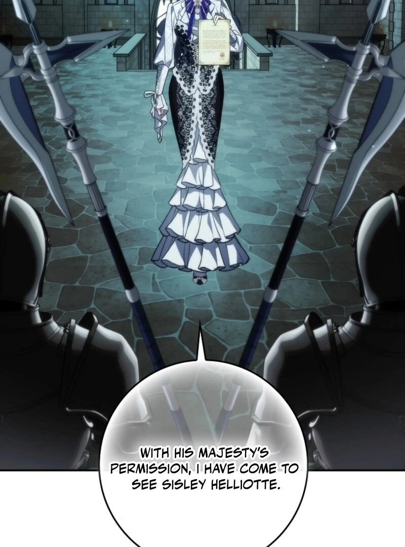 Don’t pick up the trash you threw away Chapter 111 - Page 116