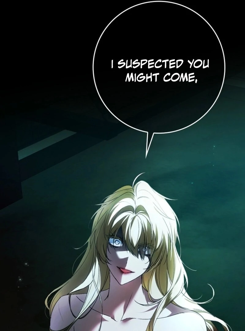 Don’t pick up the trash you threw away Chapter 111 - Page 124