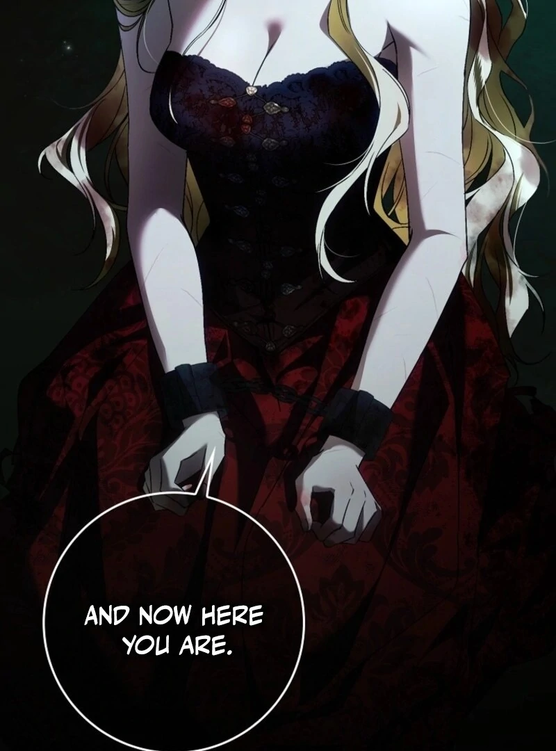 Don’t pick up the trash you threw away Chapter 111 - Page 125