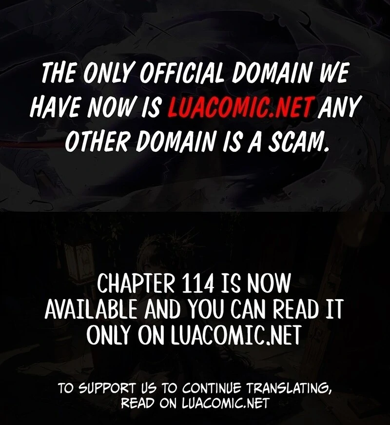 Don’t pick up the trash you threw away Chapter 111 - Page 129