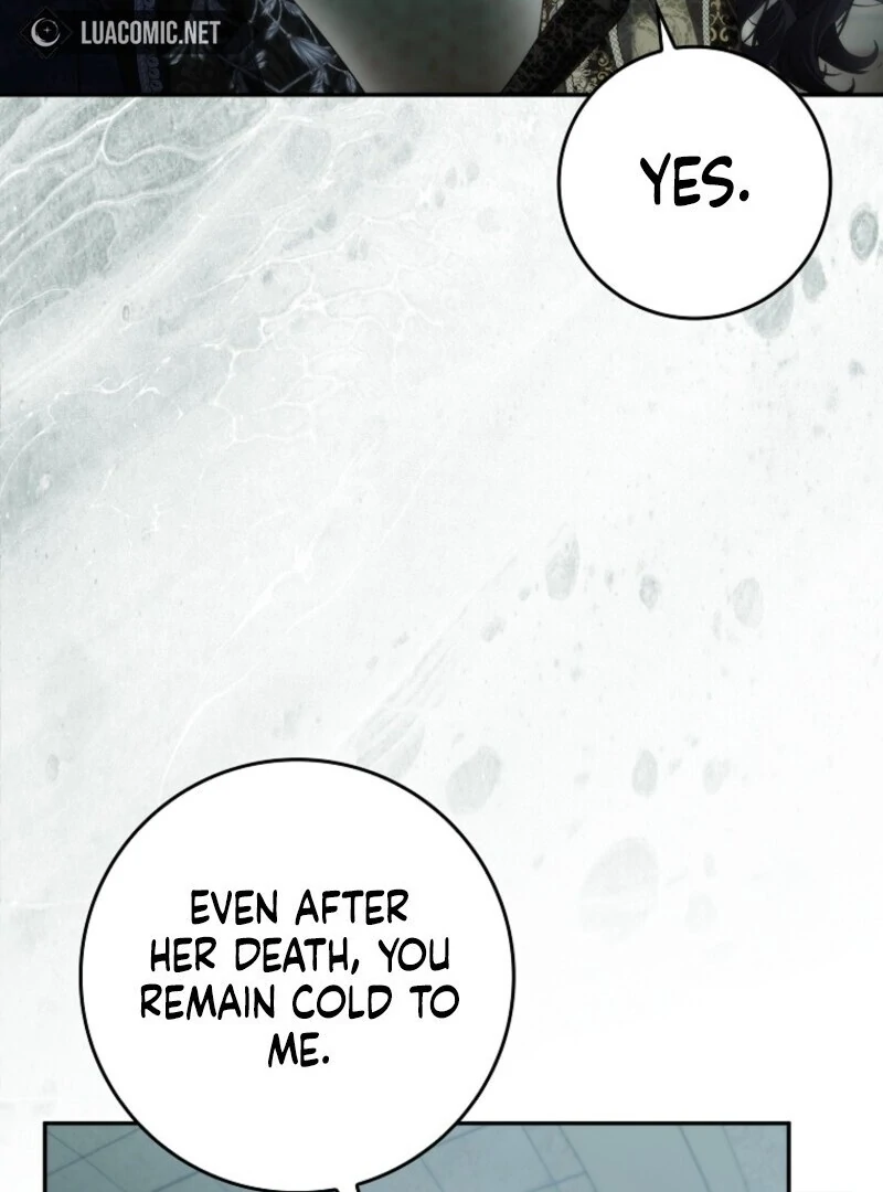 Don’t pick up the trash you threw away Chapter 113 - Page 9