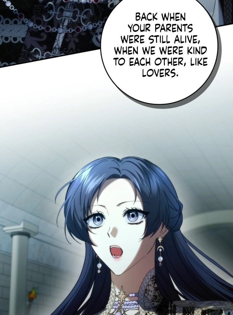 Don’t pick up the trash you threw away Chapter 113 - Page 18