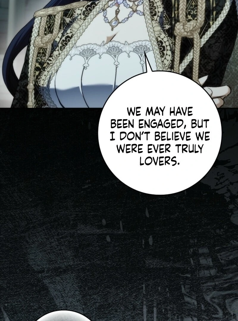 Don’t pick up the trash you threw away Chapter 113 - Page 19