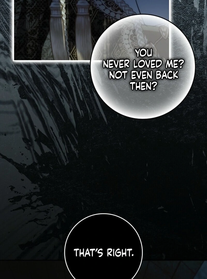 Don’t pick up the trash you threw away Chapter 113 - Page 21