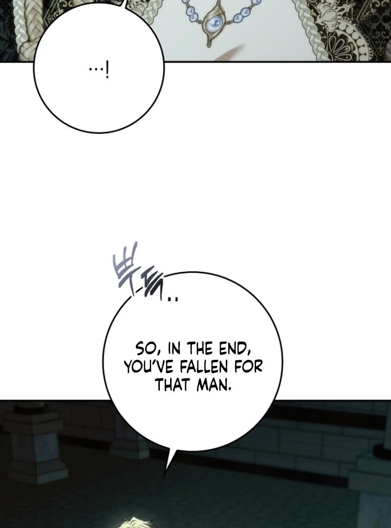 Don’t pick up the trash you threw away Chapter 113 - Page 27