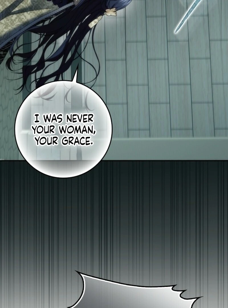 Don’t pick up the trash you threw away Chapter 113 - Page 31