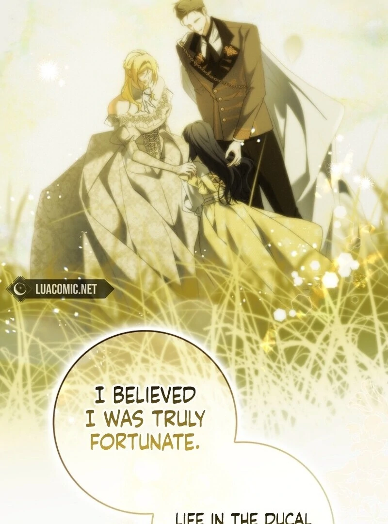 Don’t pick up the trash you threw away Chapter 113 - Page 35