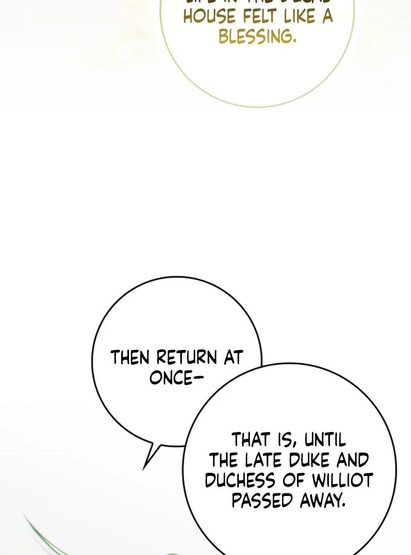 Don’t pick up the trash you threw away Chapter 113 - Page 36