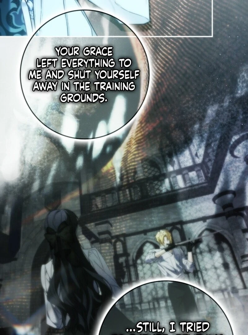 Don’t pick up the trash you threw away Chapter 113 - Page 38