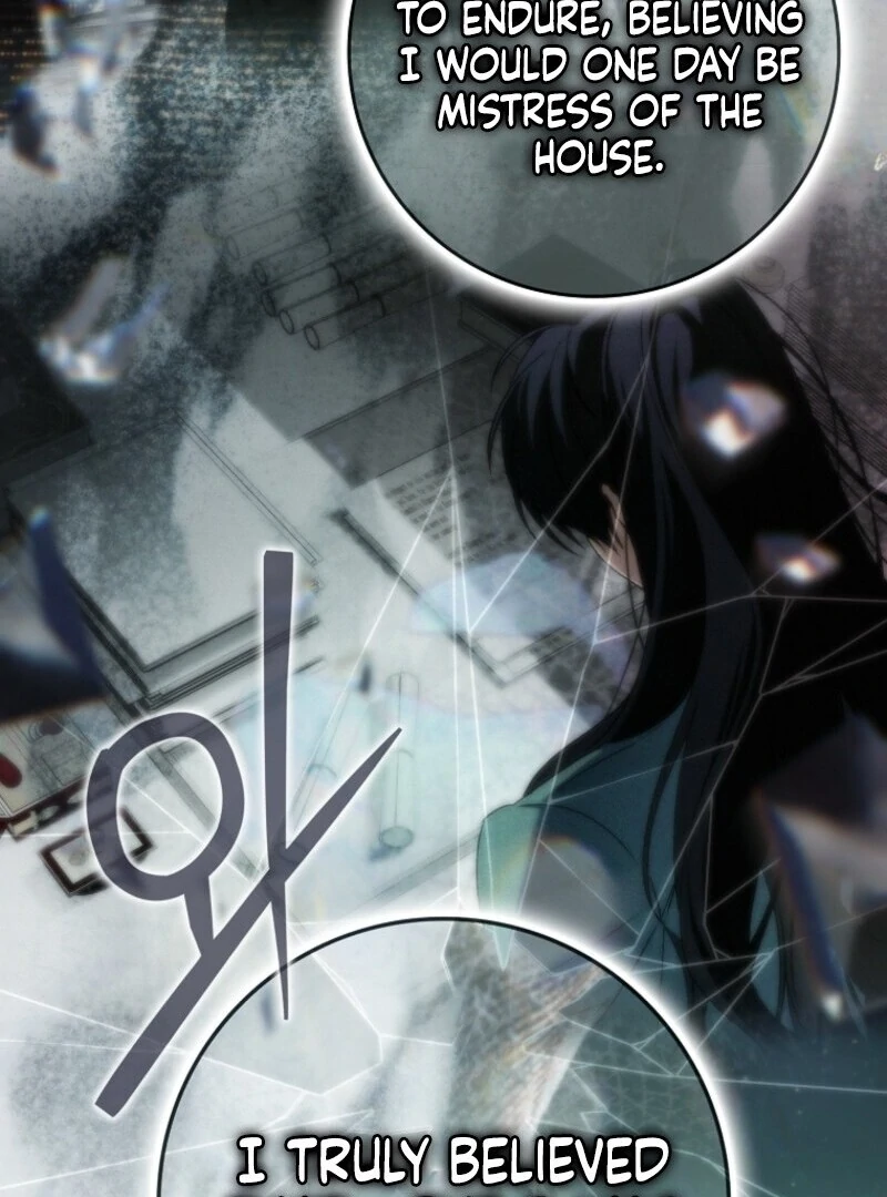 Don’t pick up the trash you threw away Chapter 113 - Page 39