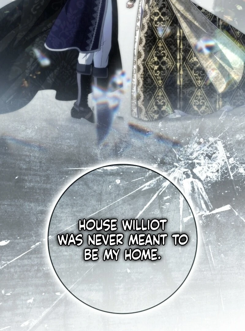 Don’t pick up the trash you threw away Chapter 113 - Page 41