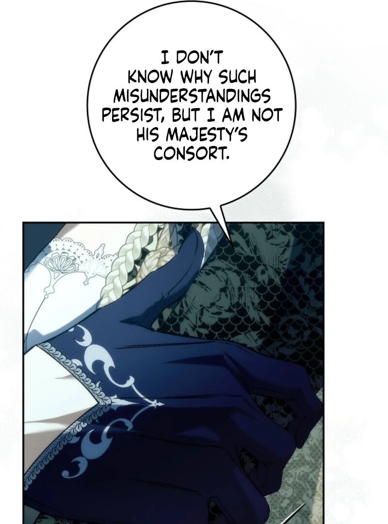 Don’t pick up the trash you threw away Chapter 113 - Page 46