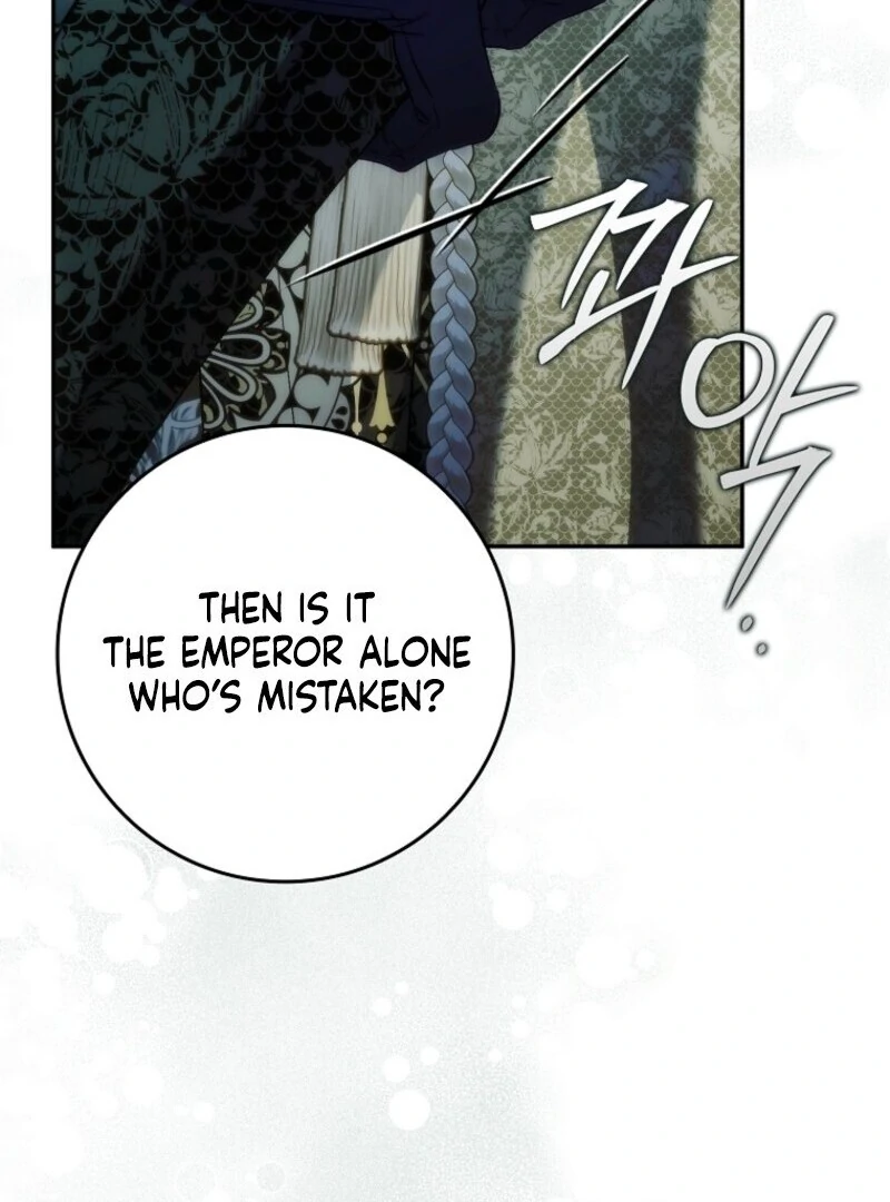 Don’t pick up the trash you threw away Chapter 113 - Page 47