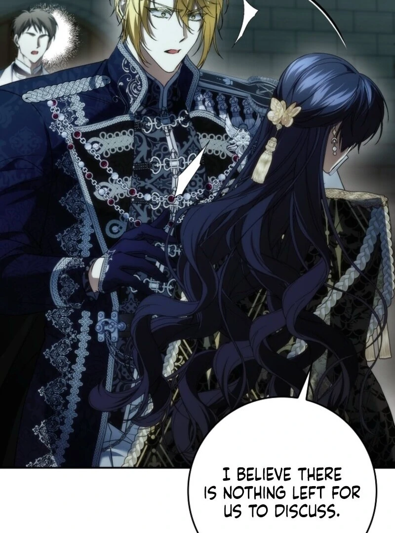 Don’t pick up the trash you threw away Chapter 113 - Page 49