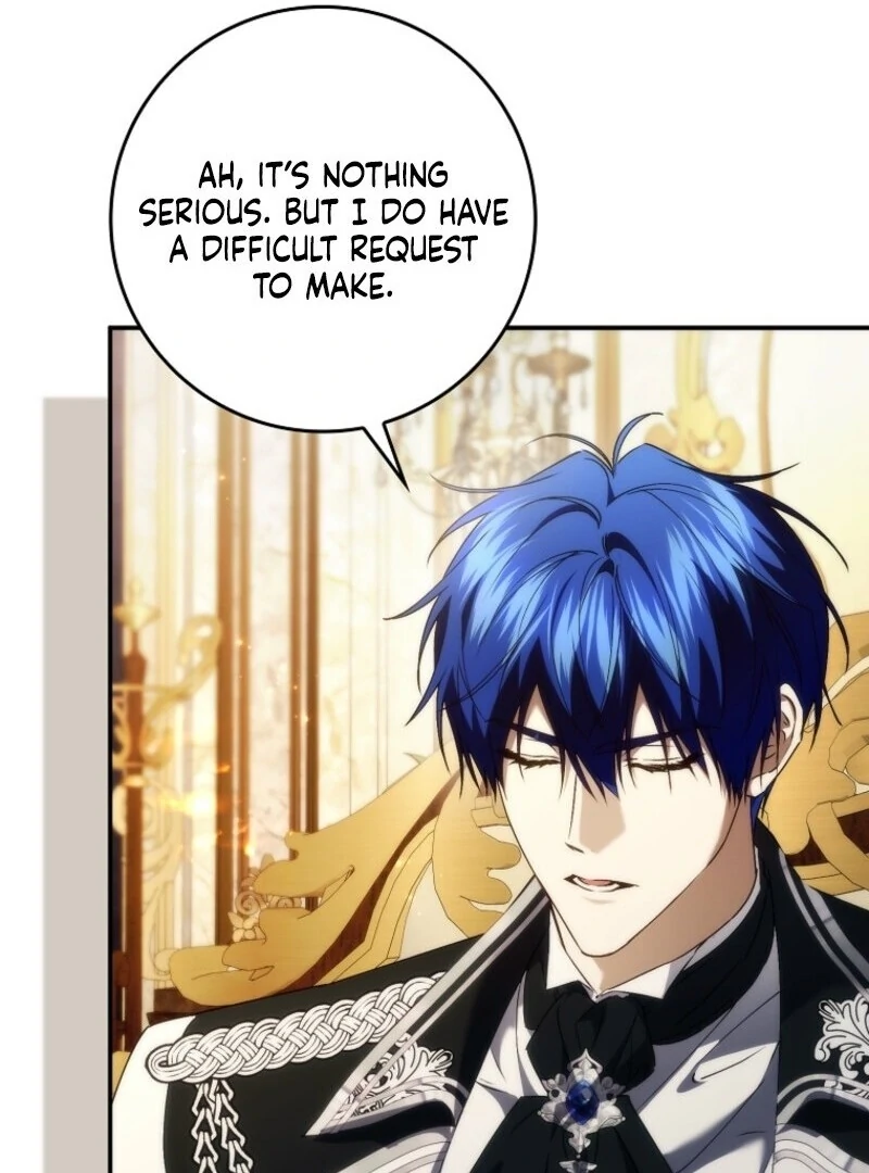 Don’t pick up the trash you threw away Chapter 113 - Page 57