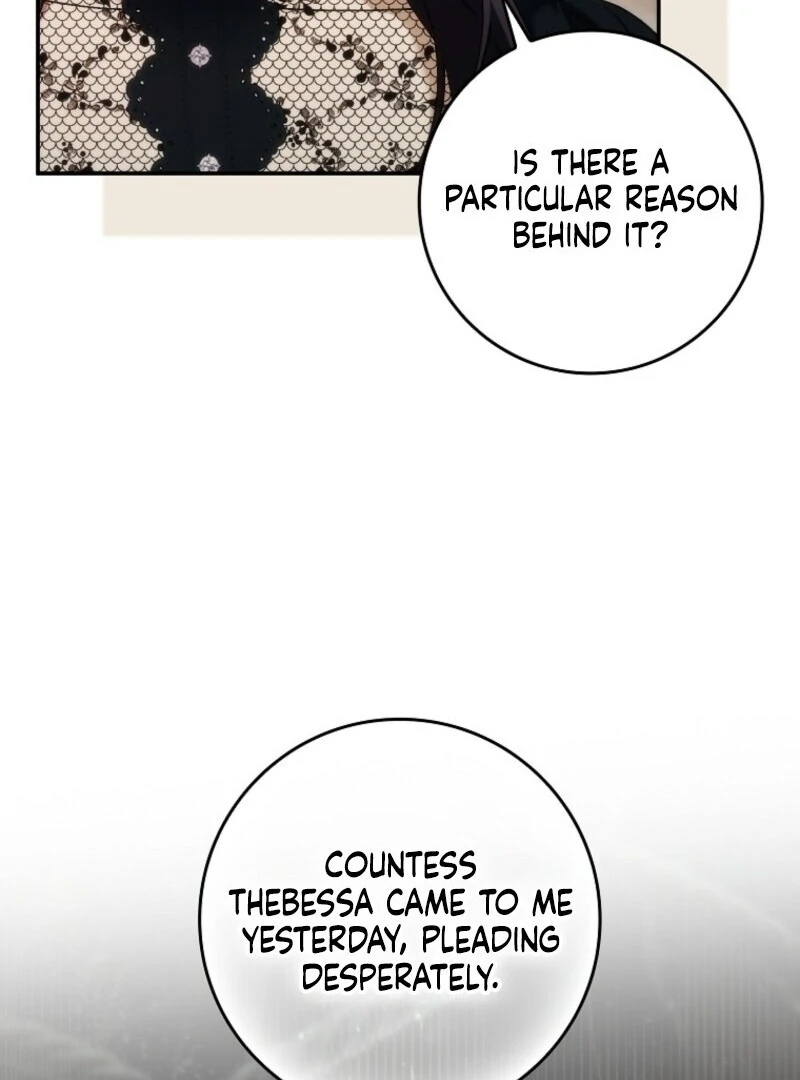 Don’t pick up the trash you threw away Chapter 113 - Page 60