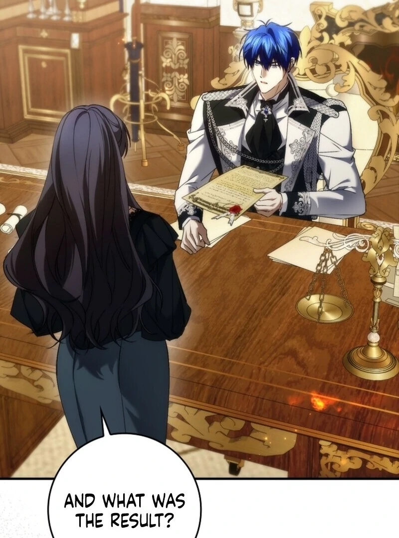 Don’t pick up the trash you threw away Chapter 113 - Page 63