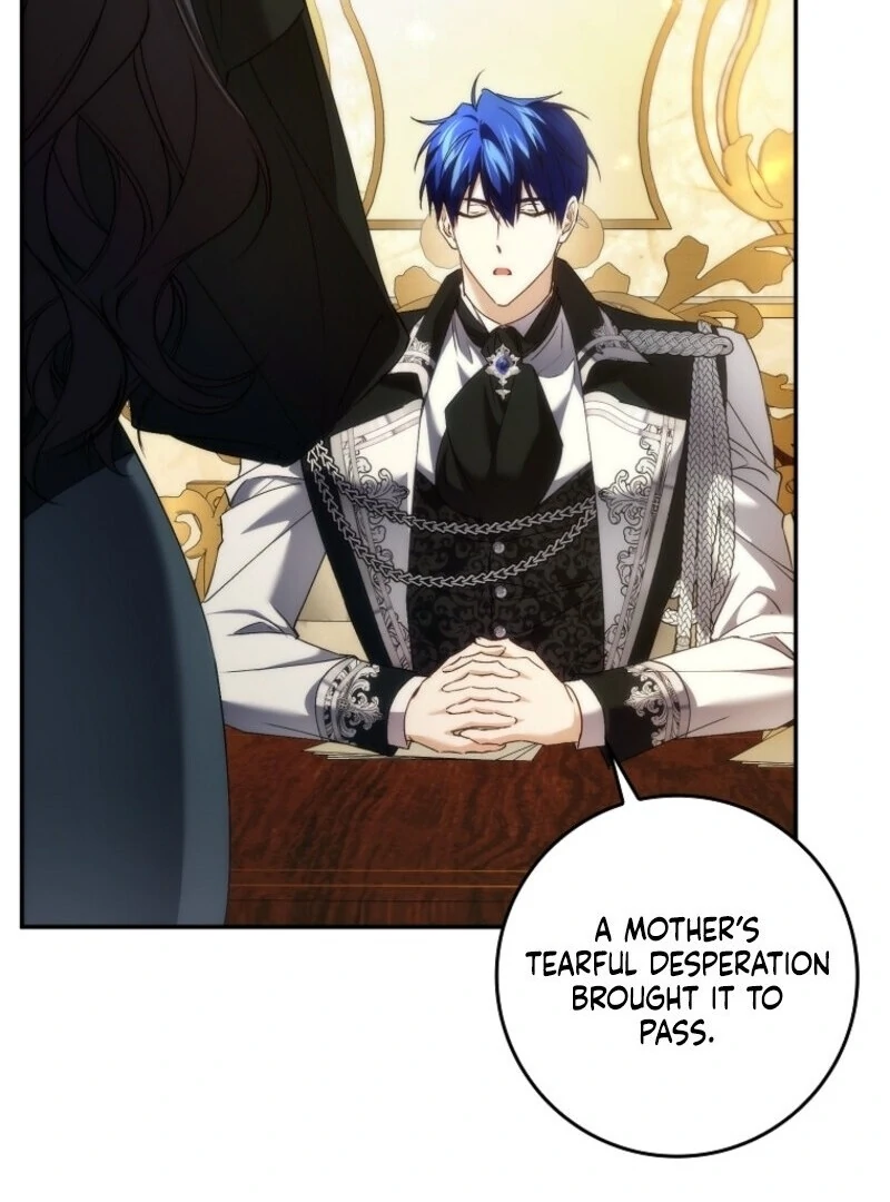 Don’t pick up the trash you threw away Chapter 113 - Page 70