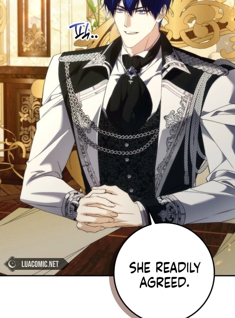 Don’t pick up the trash you threw away Chapter 113 - Page 72