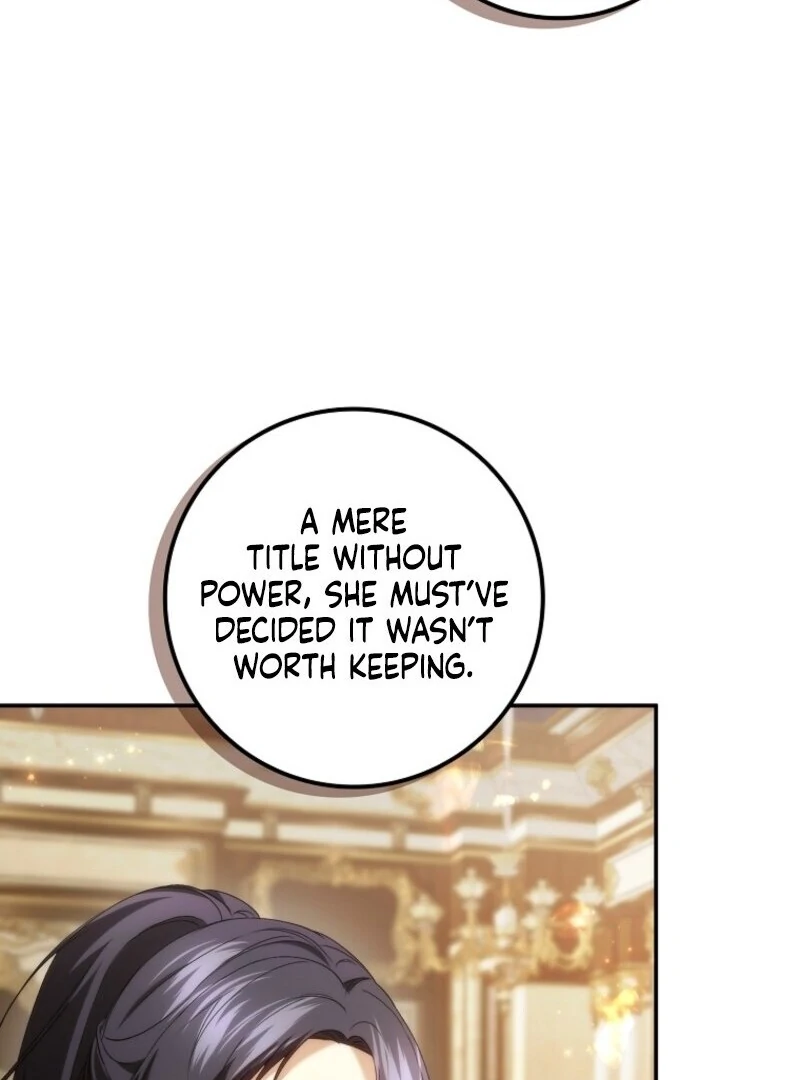 Don’t pick up the trash you threw away Chapter 113 - Page 73