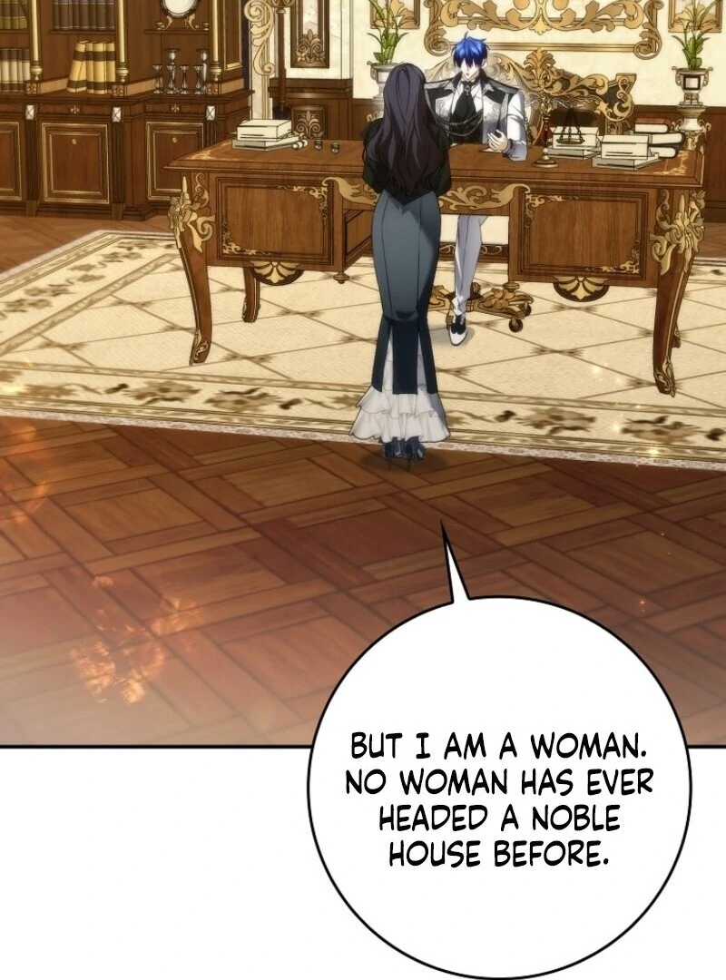 Don’t pick up the trash you threw away Chapter 113 - Page 83