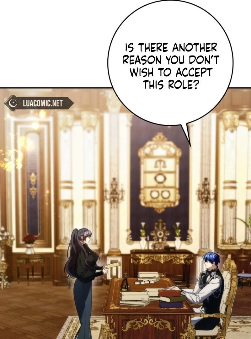 Don’t pick up the trash you threw away Chapter 113 - Page 86