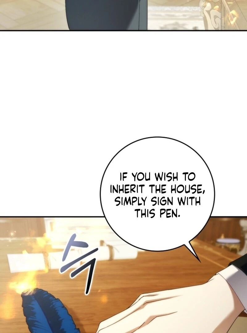 Don’t pick up the trash you threw away Chapter 113 - Page 99