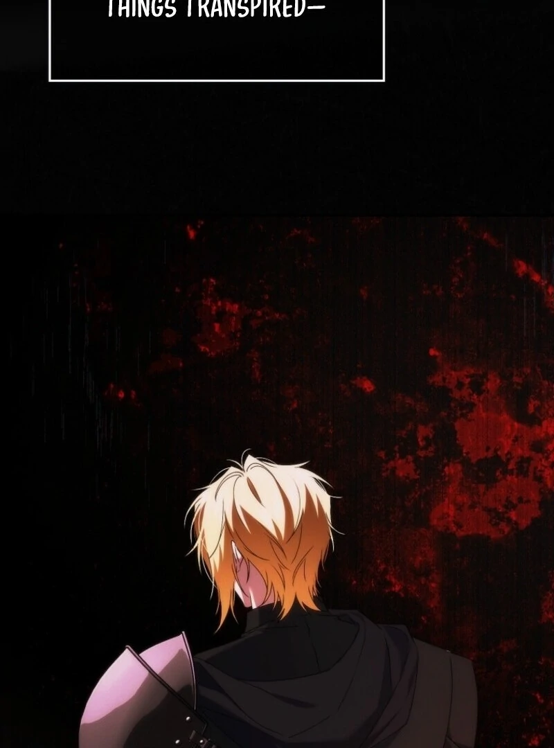 Don’t pick up the trash you threw away Chapter 113 - Page 108