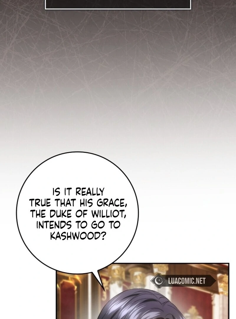 Don’t pick up the trash you threw away Chapter 113 - Page 110