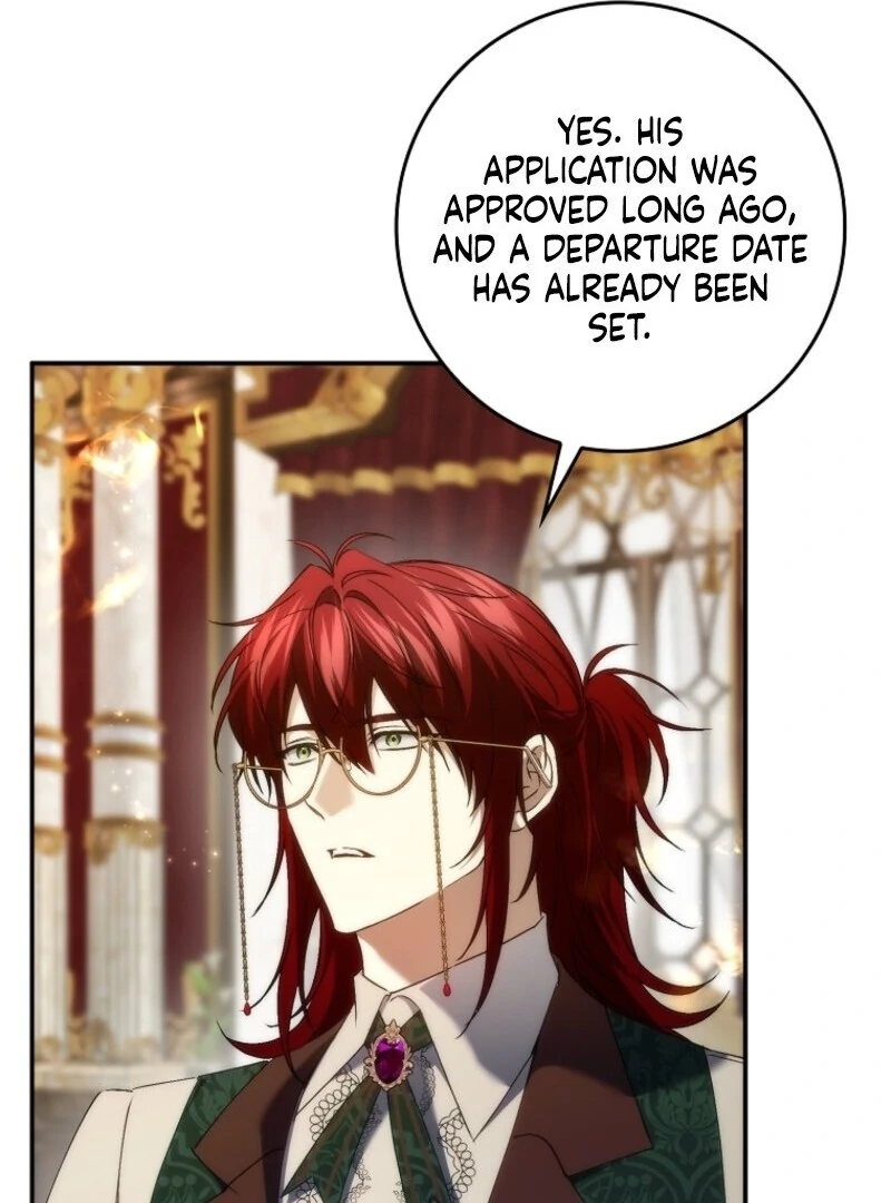 Don’t pick up the trash you threw away Chapter 113 - Page 113