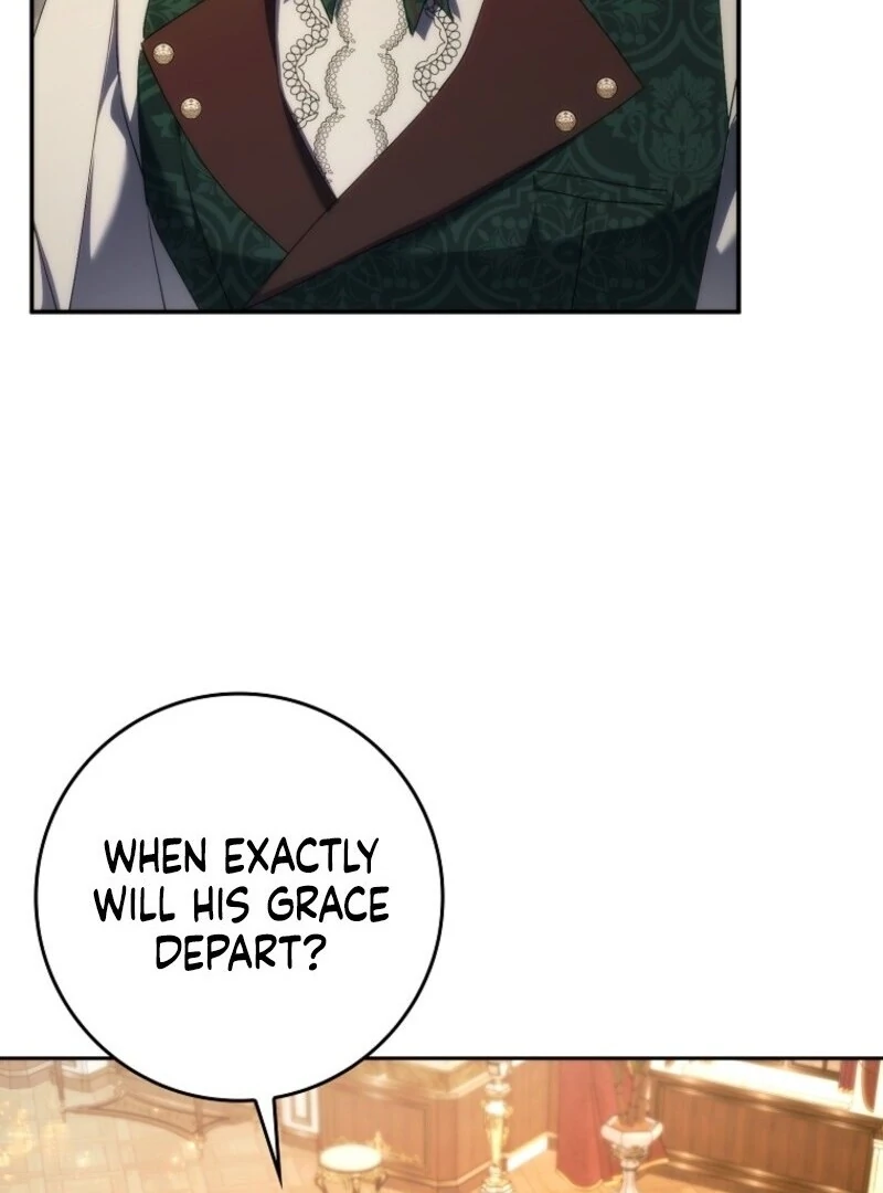 Don’t pick up the trash you threw away Chapter 113 - Page 114