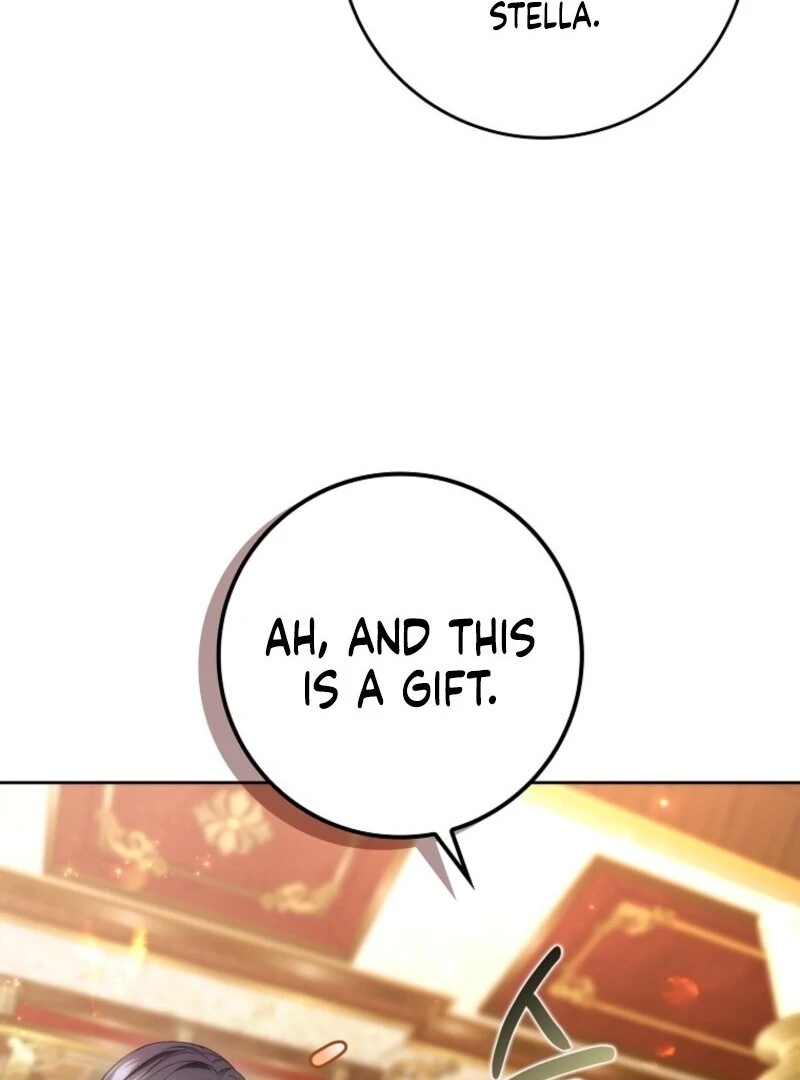 Don’t pick up the trash you threw away Chapter 113 - Page 116