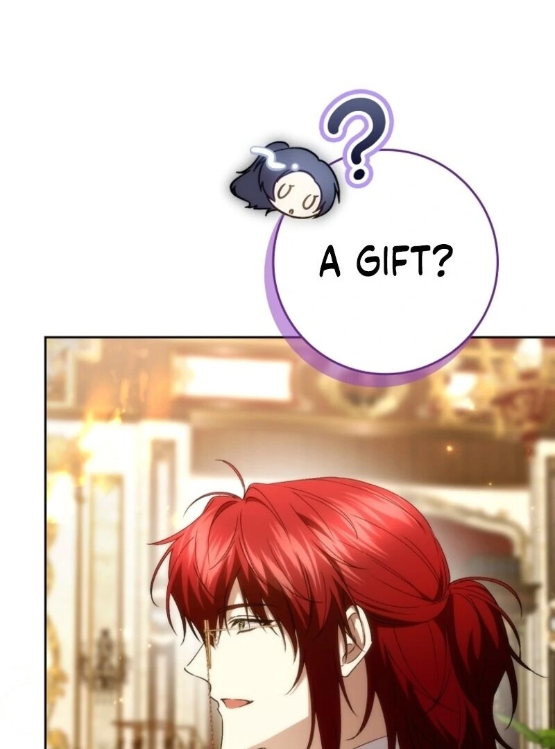 Don’t pick up the trash you threw away Chapter 113 - Page 118