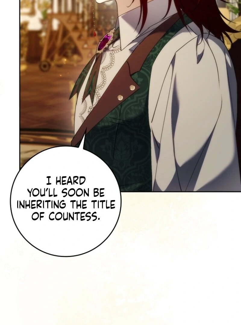 Don’t pick up the trash you threw away Chapter 113 - Page 119