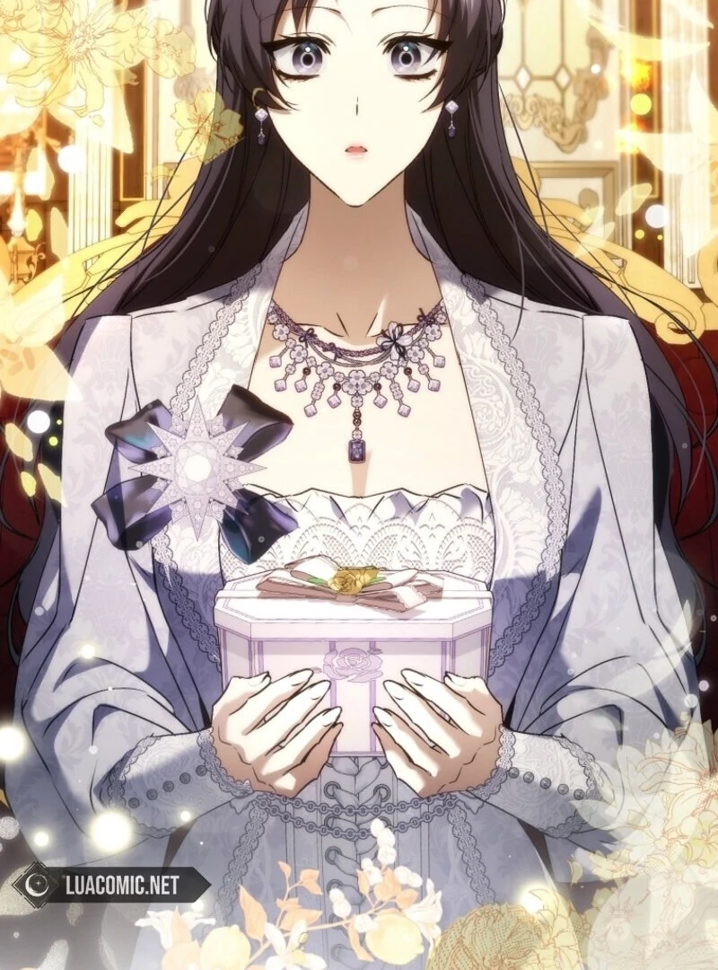 Don’t pick up the trash you threw away Chapter 113 - Page 121