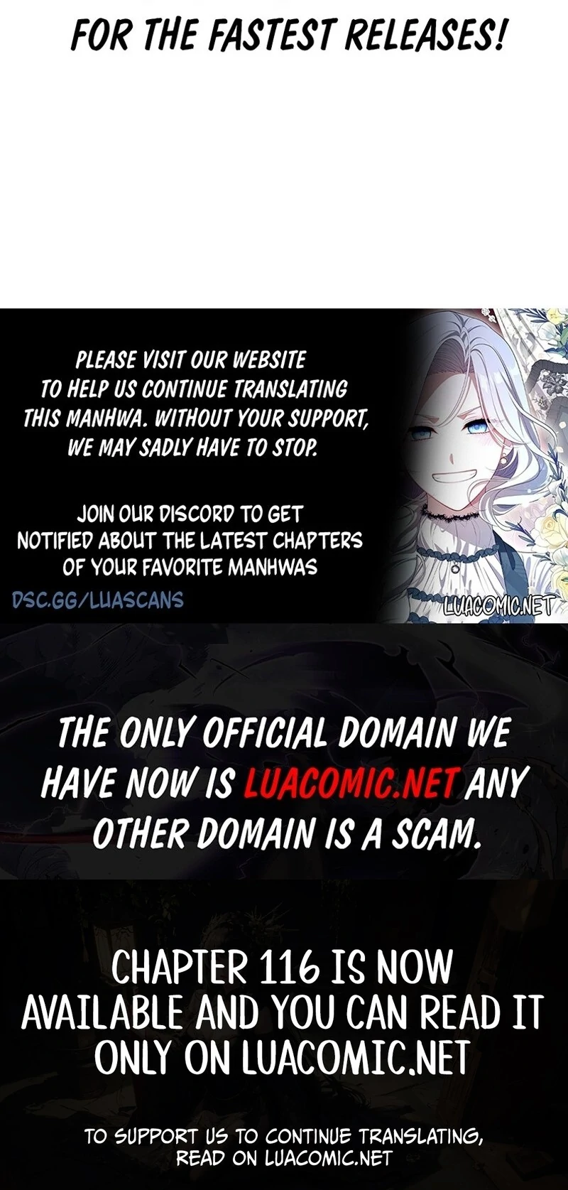 Don’t pick up the trash you threw away Chapter 113 - Page 125