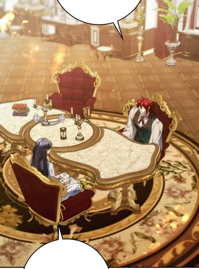 Don’t pick up the trash you threw away Chapter 114 - Page 5