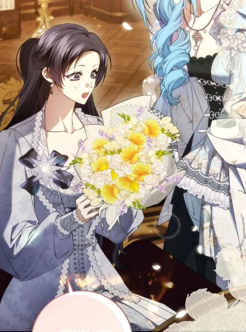 Don’t pick up the trash you threw away Chapter 114 - Page 14