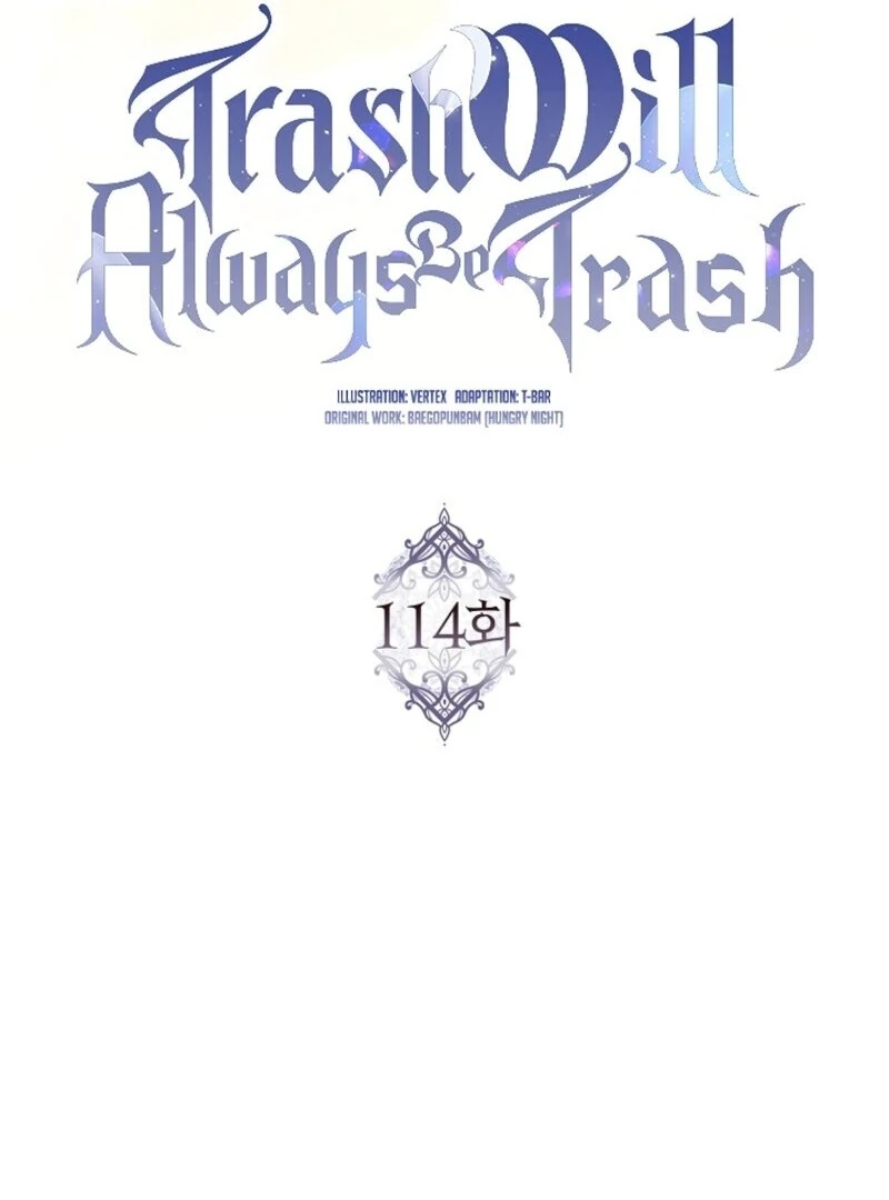 Don’t pick up the trash you threw away Chapter 114 - Page 24