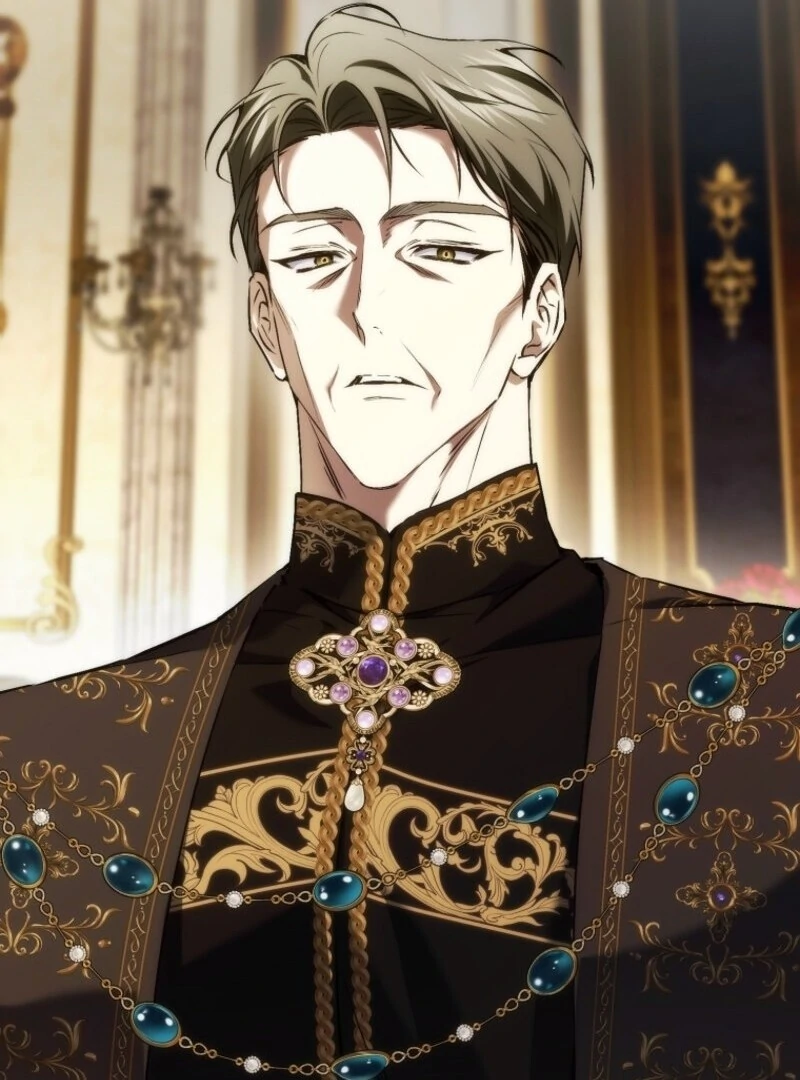 Don’t pick up the trash you threw away Chapter 114 - Page 35