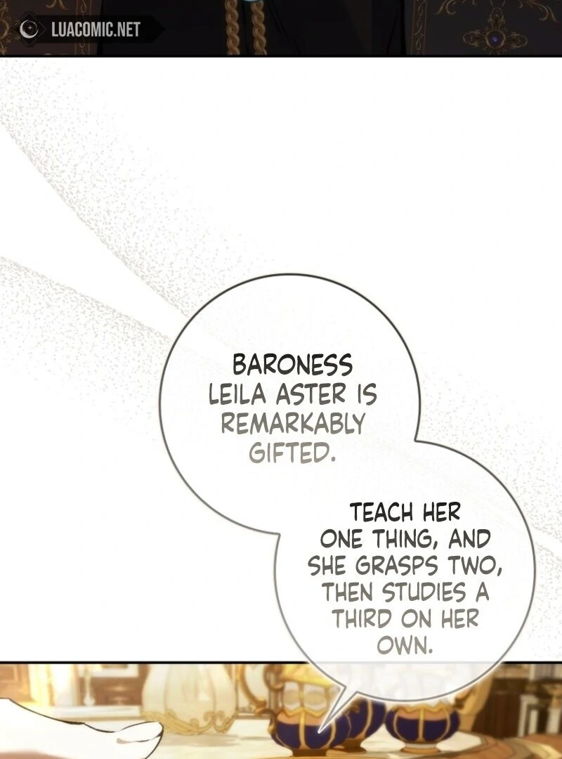 Don’t pick up the trash you threw away Chapter 114 - Page 36