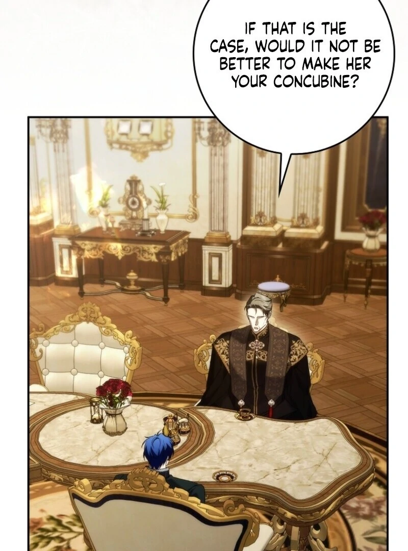 Don’t pick up the trash you threw away Chapter 114 - Page 40