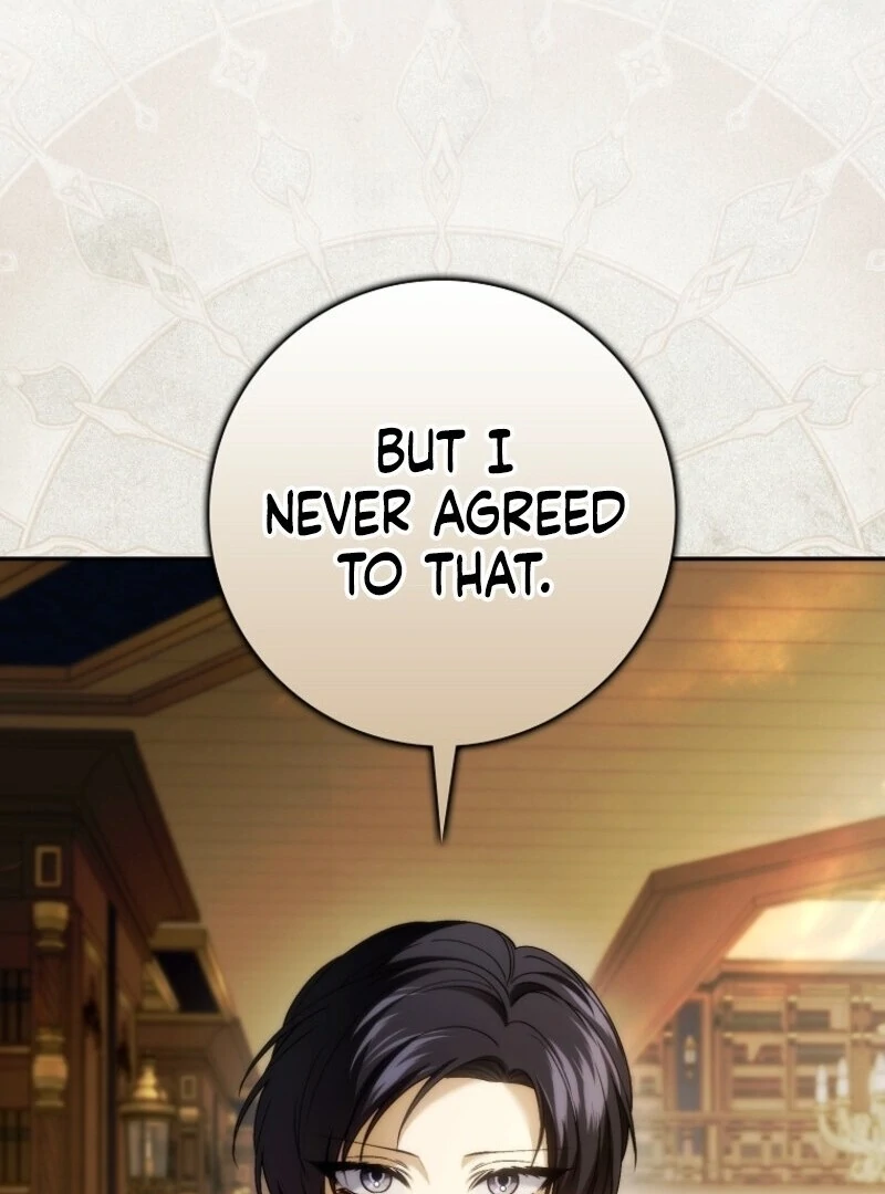 Don’t pick up the trash you threw away Chapter 114 - Page 73