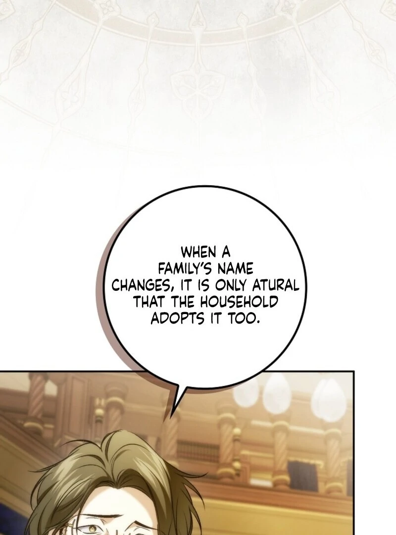 Don’t pick up the trash you threw away Chapter 114 - Page 75