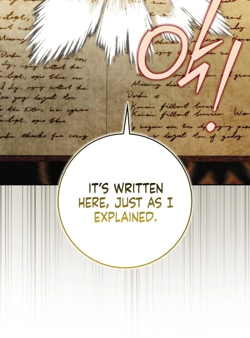 Don’t pick up the trash you threw away Chapter 114 - Page 81