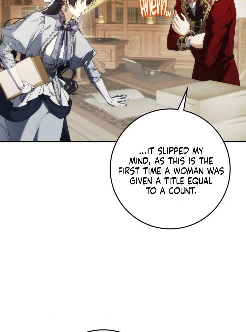 Don’t pick up the trash you threw away Chapter 114 - Page 85