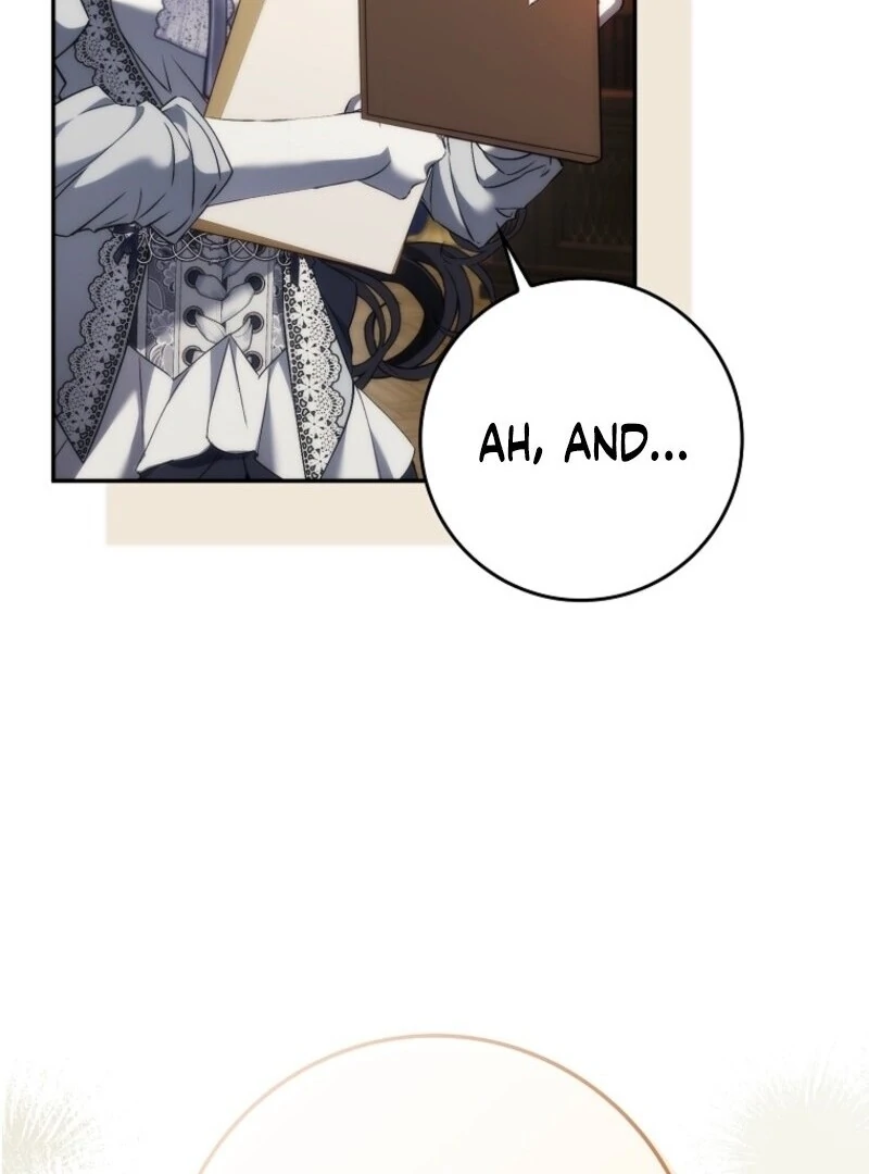 Don’t pick up the trash you threw away Chapter 114 - Page 87